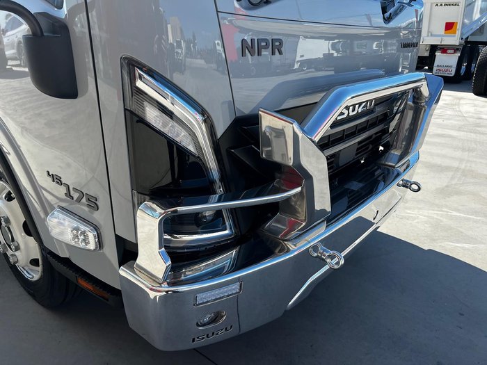 2026 Isuzu N Series NPR 45/65-175 DT D34 Tradepack