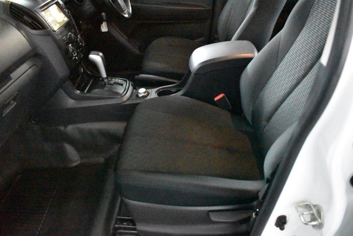 2020 Isuzu D-MAX SX