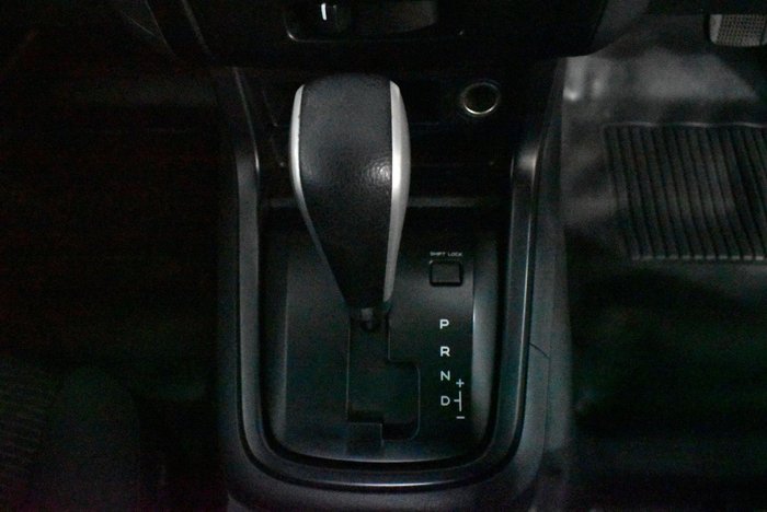 2020 Isuzu D-MAX SX