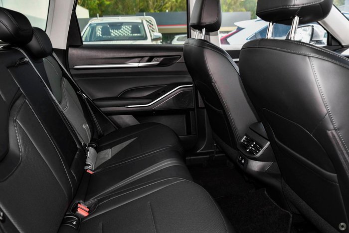 2026 GWM Haval H6 Ultra PHEV