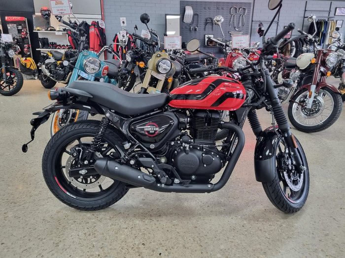 2025 Royal Enfield