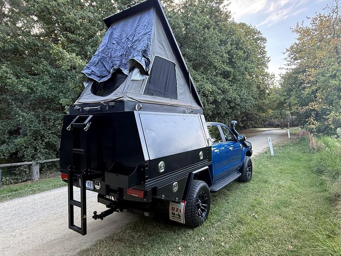 2018 Ford Ranger XLT