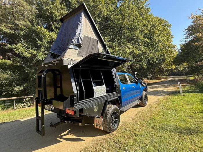 2018 Ford Ranger XLT