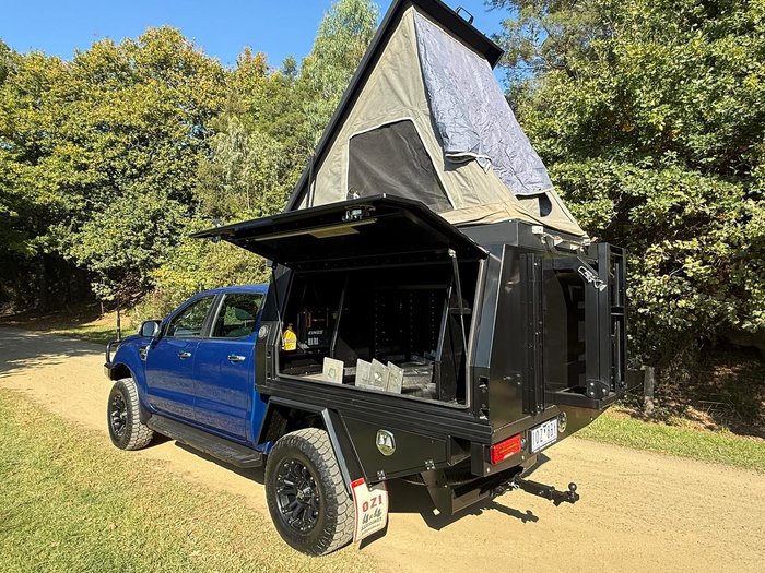 2018 Ford Ranger XLT