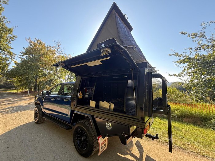 2018 Ford Ranger XLT