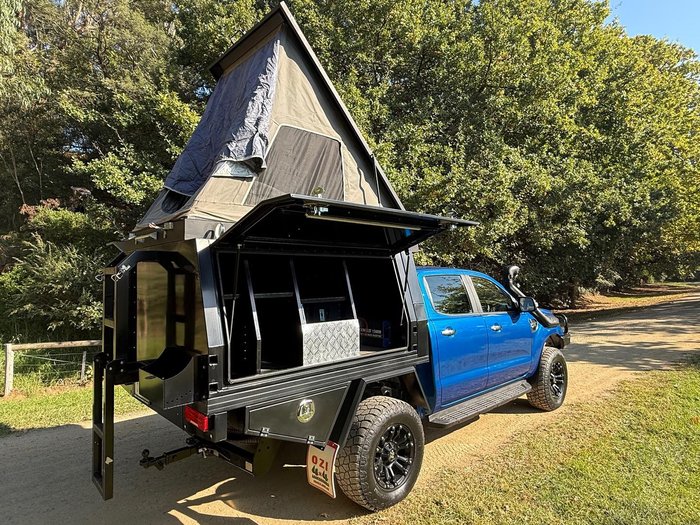 2018 Ford Ranger XLT