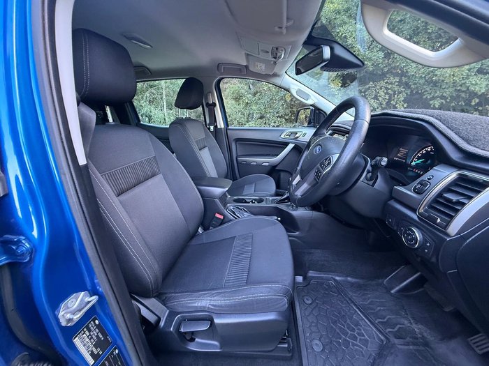 2018 Ford Ranger XLT