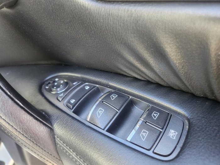 2019 Nissan Patrol Ti