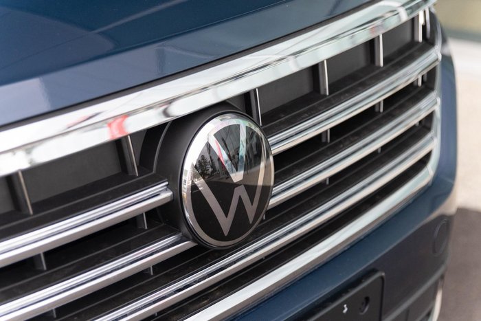 2020 Volkswagen Touareg 210TDI R-Line