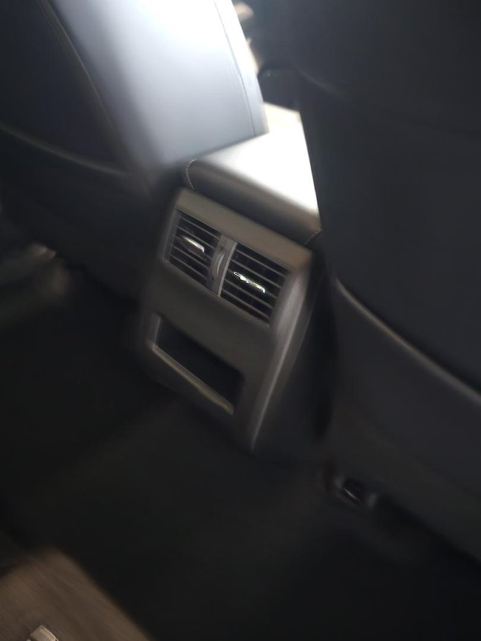 2026 Mitsubishi Outlander Aspire