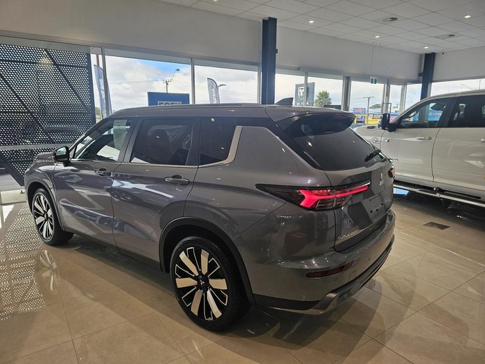 2026 Mitsubishi Outlander Aspire