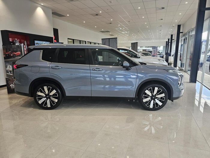 2026 Mitsubishi Outlander Aspire