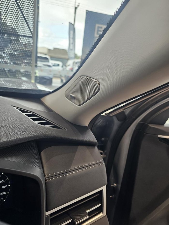 2026 Mitsubishi Outlander Aspire