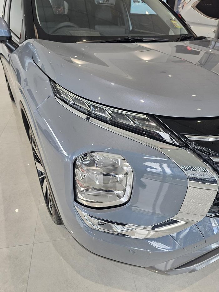 2026 Mitsubishi Outlander Aspire