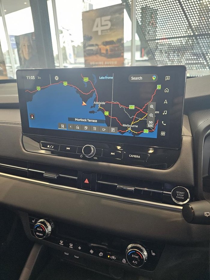 2026 Mitsubishi Outlander Aspire