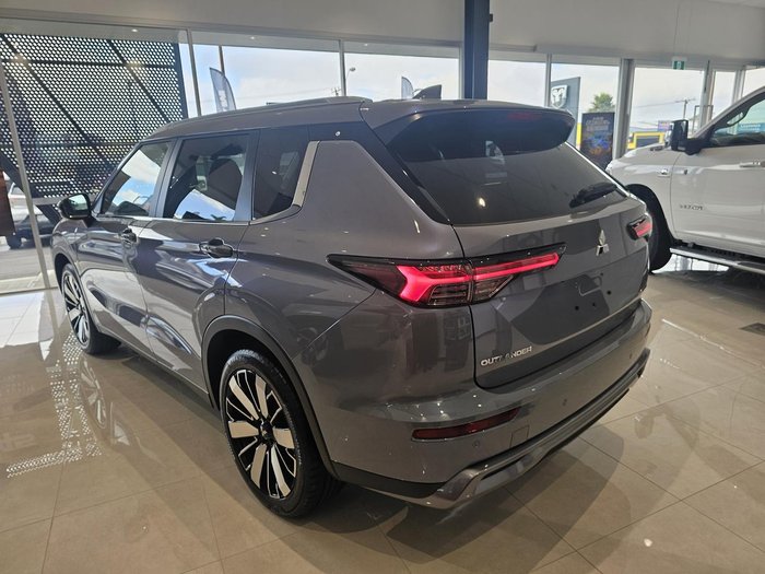 2026 Mitsubishi Outlander Aspire