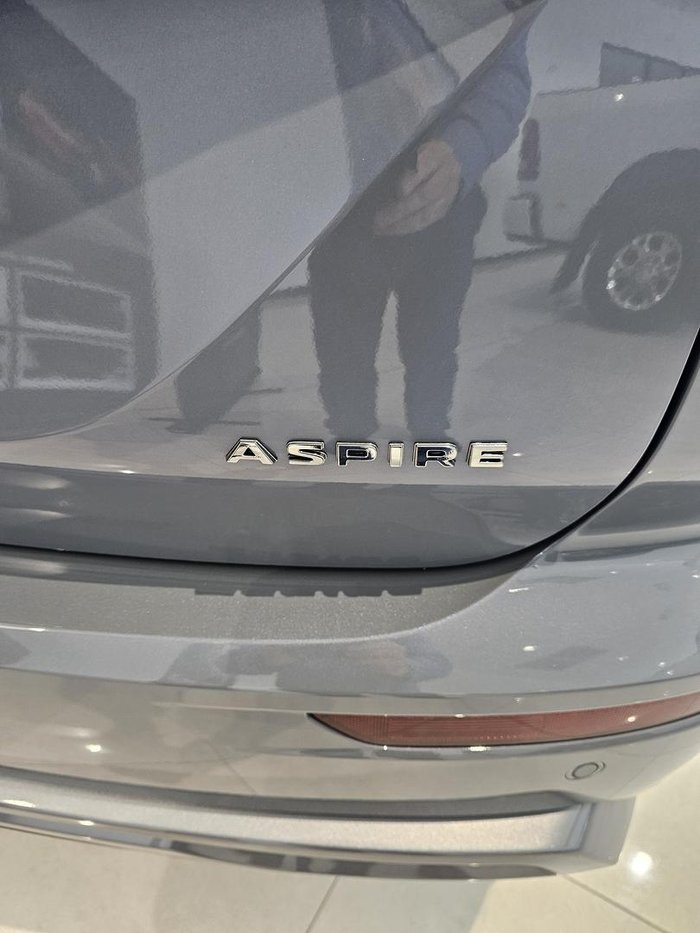 2026 Mitsubishi Outlander Aspire