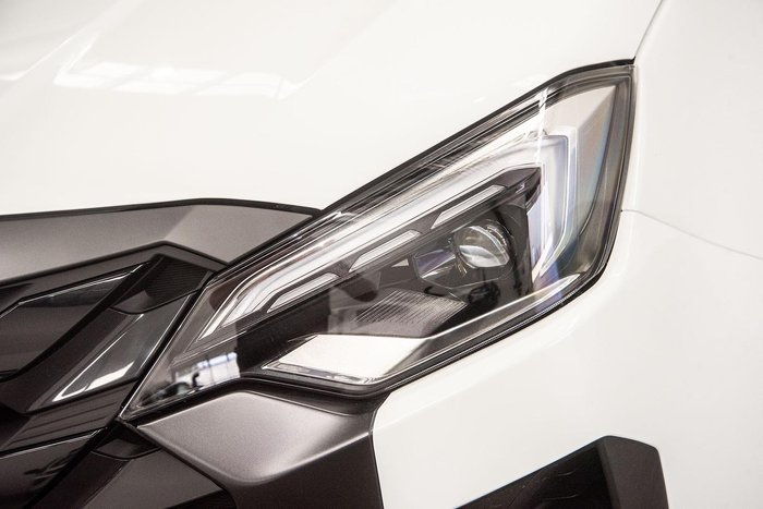 2026 Isuzu D-MAX X-RIDER