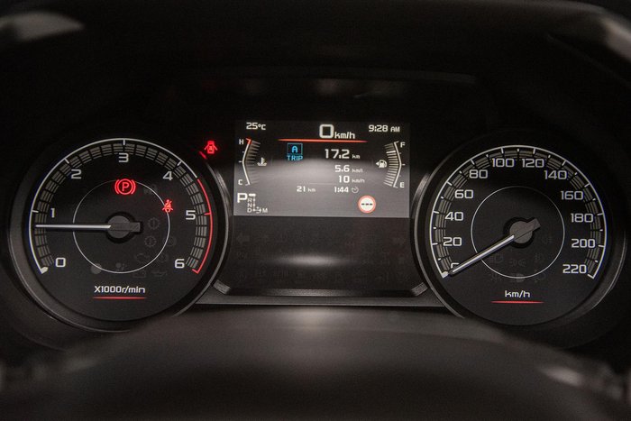 2026 Isuzu D-MAX X-RIDER