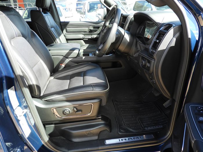 2024 RAM 1500 Limited RamBox