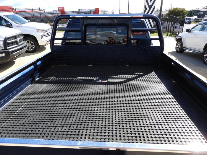 2024 RAM 1500 Limited RamBox