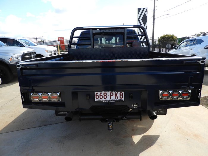 2024 RAM 1500 Limited RamBox