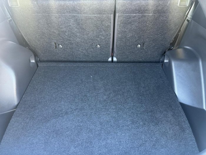 2024 Mitsubishi Eclipse Cross LS YB MY24 White