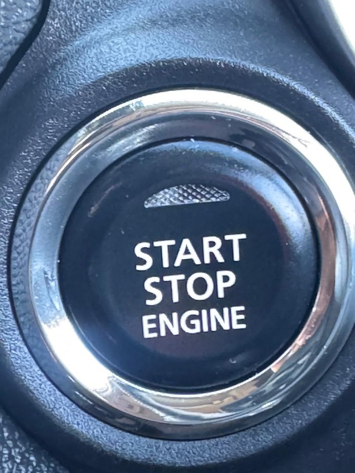 2024 Mitsubishi Eclipse Cross LS YB MY24 White