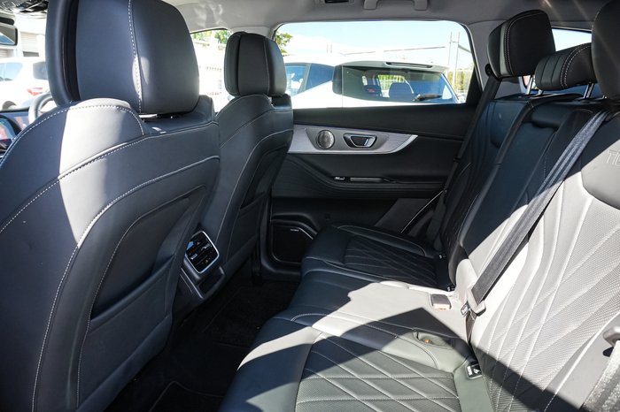 2024 Chery Tiggo 8 PRO MAX Ultimate DCT AWD