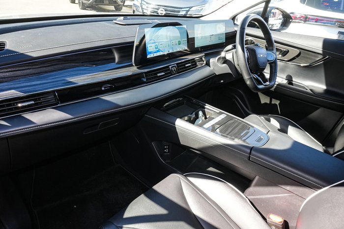 2024 Chery Omoda E5 EX