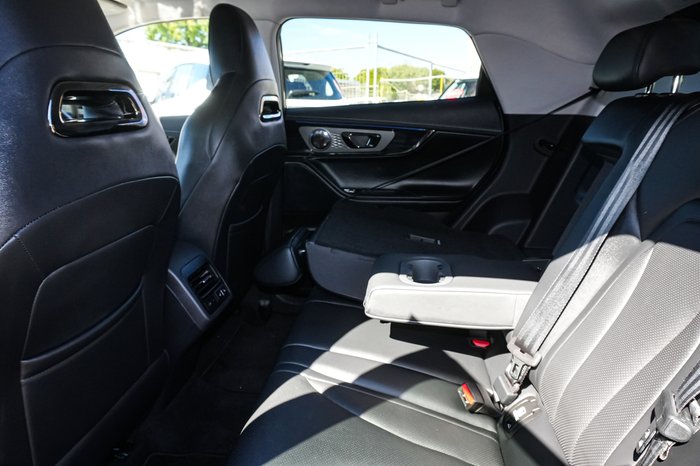 2024 Chery Omoda E5 EX