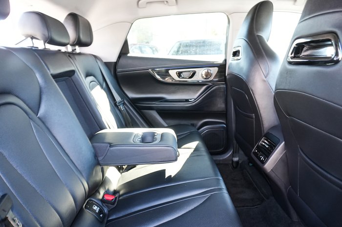 2024 Chery Omoda E5 EX