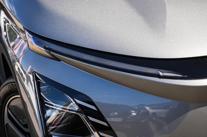 2024 Chery Omoda E5 EX