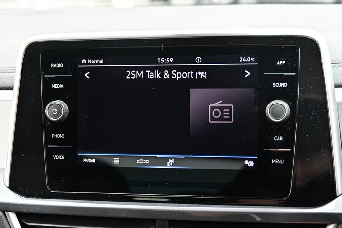 2022 Volkswagen T-Roc 110TSI Style