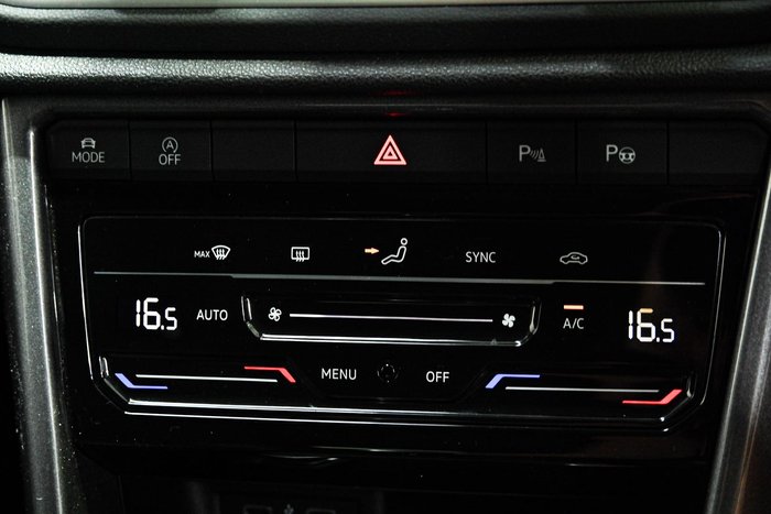 2022 Volkswagen T-Roc 110TSI Style