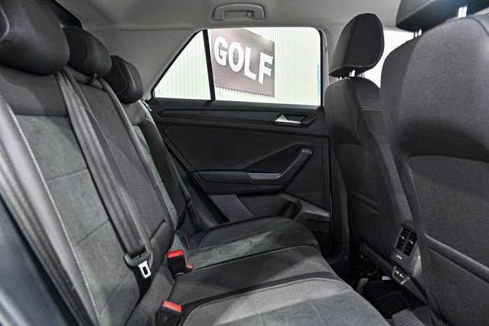 2022 Volkswagen T-Roc 110TSI Style
