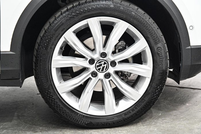 2022 Volkswagen T-Roc 110TSI Style
