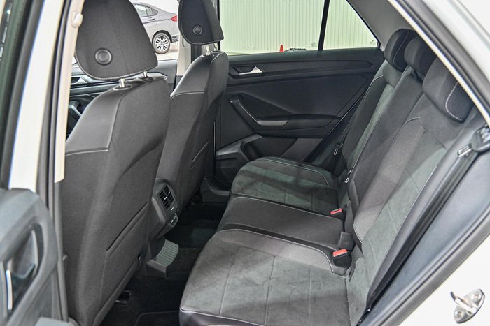 2022 Volkswagen T-Roc 110TSI Style