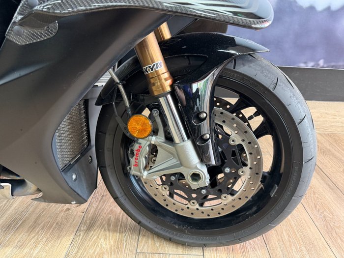 2025 Yamaha YZF-R1 MDNMD MAT