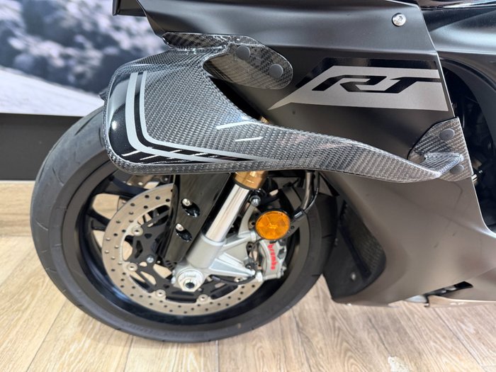 2025 Yamaha YZF-R1 MDNMD MAT