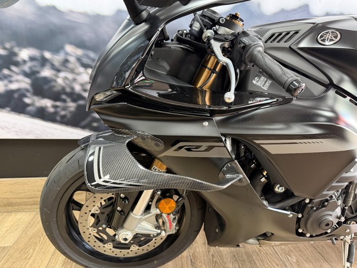 2025 Yamaha YZF-R1 MDNMD MAT
