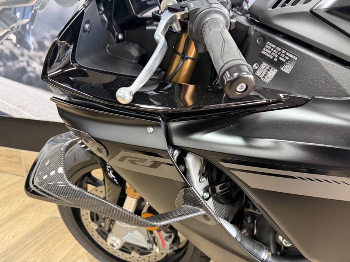 2025 Yamaha YZF-R1 MDNMD MAT
