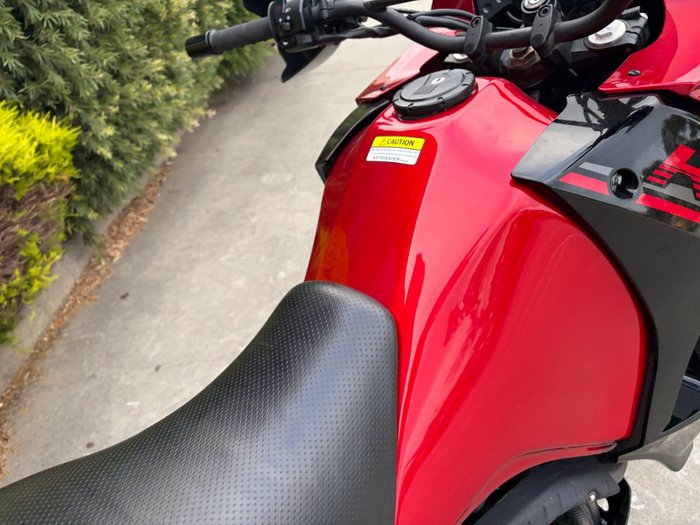 2017 Kawasaki KLR650 (KL650)