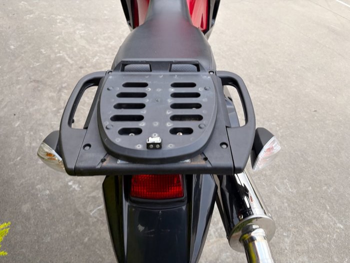 2017 Kawasaki KLR650 (KL650)