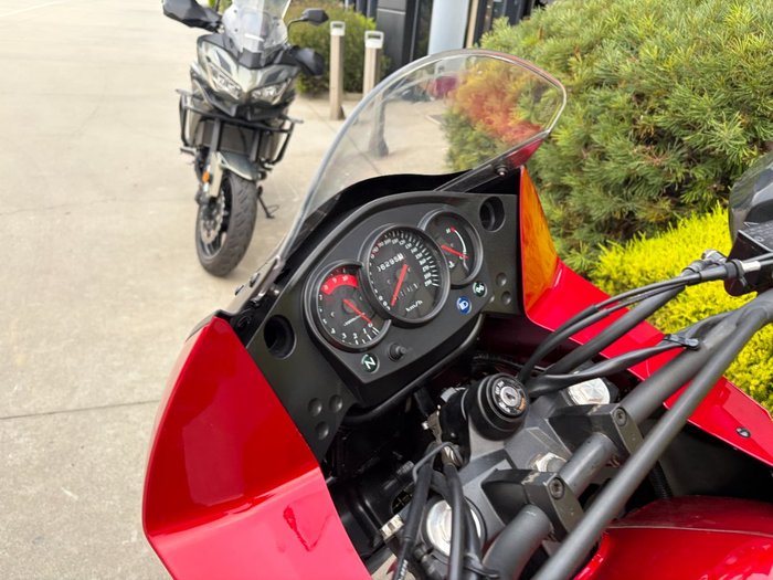 2017 Kawasaki KLR650 (KL650)