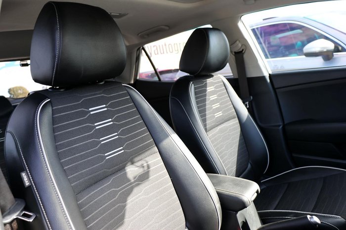 2025 Kia Stonic GT-Line