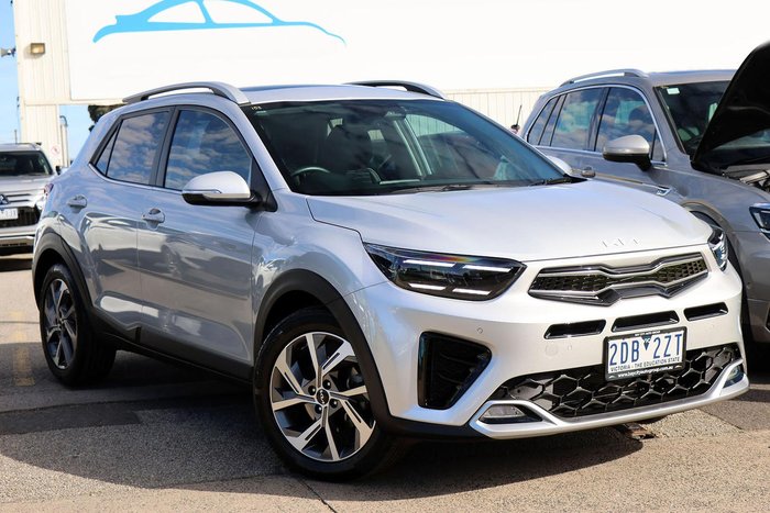 2025 Kia Stonic GT-Line