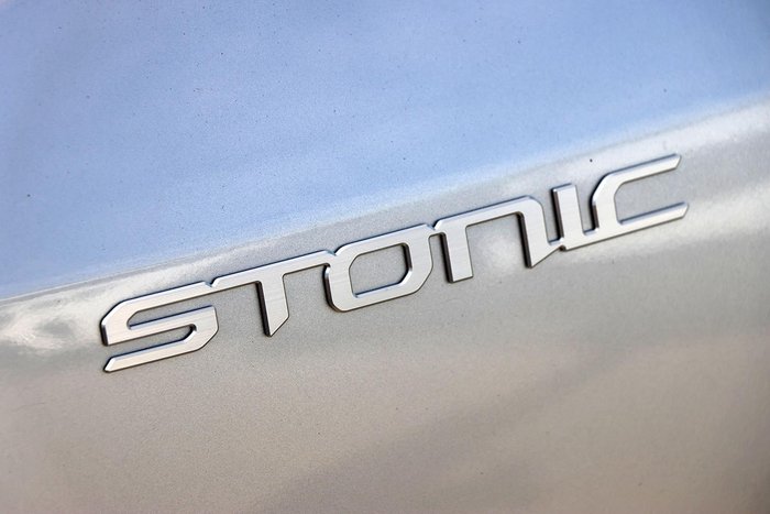 2025 Kia Stonic GT-Line