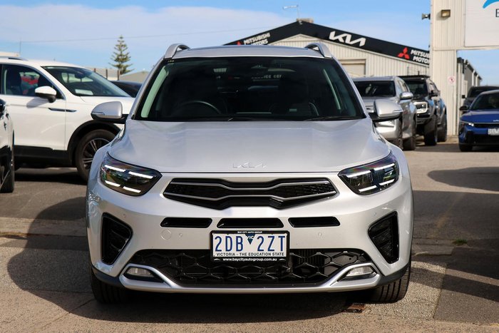 2025 Kia Stonic GT-Line