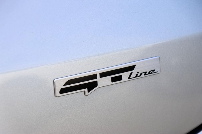 2025 Kia Stonic GT-Line